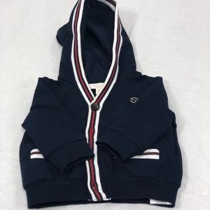Baby Authentic Gucci Hoodie